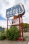 Route 66, 21 Motel, Travel America