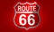 Route 66 classic icon, travel usa history highway