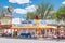 Route 66: Delgadillo\'s Snow Cap, Seligman, AZ