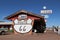 Route 66 in Holbrook, Arizona