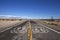 Route 66 Mojave Desert