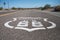 Route 66, Mother Road, California, Arizona, USA