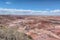 Route 66: Tawa Point, Painted Desert, Petrified Forest National