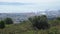 Route des Cretes overlooking La Ciotat and surrounds.