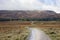 Route to Lochnagar from Glen Muick, Aberdeenshire, Scotland.
