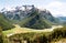 Routeburn Track, New Zealand