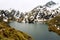 Routeburn Track, New Zealand