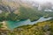 Routeburn Track, New Zealand