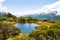 Routeburn Track, New Zealand