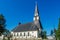 The Rovaniemi Church