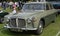 Rover 3 litre classic vintage car