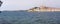 Rovinj - Croatia panorama