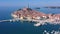 Rovinj Old Town