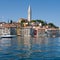 Rovinj and Saint Euphemia