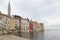 Rovinj Town Istria