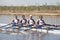 ROW: The European Rowing Championships