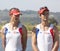 ROW: The European Rowing Championships