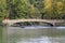 Rowboats in Central Park