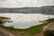 Rowboats at the Edge of Nallihan Lake