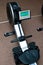 Rowing machine