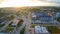 Rowlett, Texas, Downtown, Amazing Landscape, Aerial View