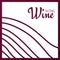 Rows of vineyards. Templates of Wine banner. Brochures, posters, invitation cards, promotional banners, menus, book