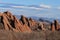 Roxborough State Park, Colorado