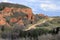 Roxborough State Park, Colorado