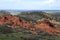 Roxborough State Park, Colorado