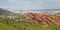 Roxborough State Park near Denver