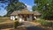 Roxton Thatched Chapel in Bedfordshire