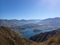 Roy's peak in Wanaka