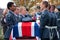 Royal Air Force Military Funeral