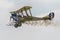 Royal Aircraft Factory B.E.2C Biplane