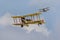 Royal Aircraft Factory BE2c Biplane Replica
