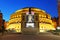 The Royal Albert Hall in London