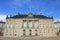 The Royal Amalienborg Palace in Denmark