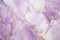 Royal Amethyst: Purple Marble Background.