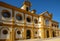 Royal Andalusian School of Equestrian Arts in Jerez de la Fronter