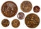 Royal Antique Sewing Buttons