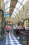 Royal Arcade shopping Melbourne