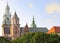 Royal Archcathedral Basilica of Saints Stanislaus and Wenceslaus, Wawel Hill