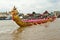 The Royal Barge Procession Exercise
