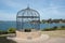 Royal Botanic Garden Gazebo and Farm Cove