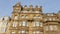 Royal British Hotel in Edinburgh - EDINBURGH, SCOTLAND - JANUARY 10, 2020