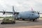 Royal Canadian Air Force Lockheed C-130J-30 Hercules transport plane