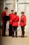 Royal Canadian Mounted Police