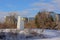 Royal Canadian Navy Monument, Ottawa, Canada