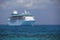 Royal Caribbean Cruise ship