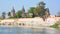 Royal cenotaphs of the Bundela Rajput kings of Orchha stand like silent sentinels of history on the banks of the river Betwa.